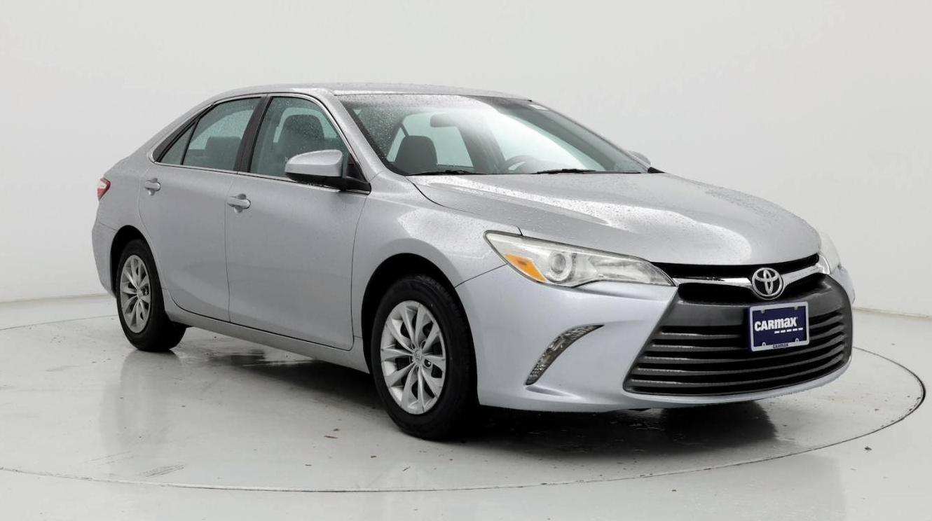 TOYOTA CAMRY 2015 4T1BF1FK9FU110077 image