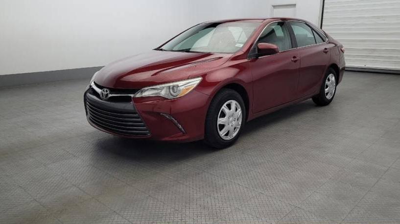 TOYOTA CAMRY 2015 4T1BF1FKXFU901587 image