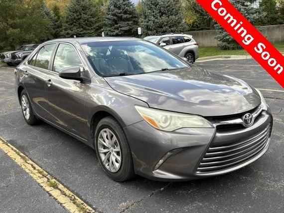 TOYOTA CAMRY 2015 4T4BF1FK5FR493344 image TOYOTA CAMRY 2015 4T4BF1FK5FR493344 image