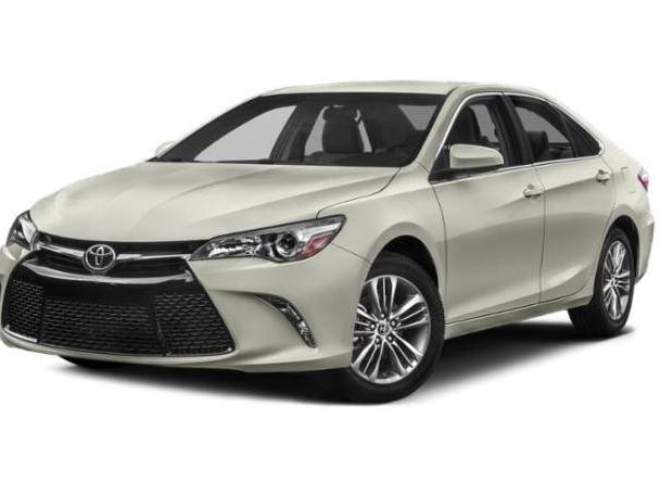 TOYOTA CAMRY 2015 4T1BF1FK8FU945958 image