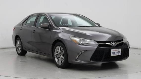 TOYOTA CAMRY 2015 4T1BF1FK1FU944649 image