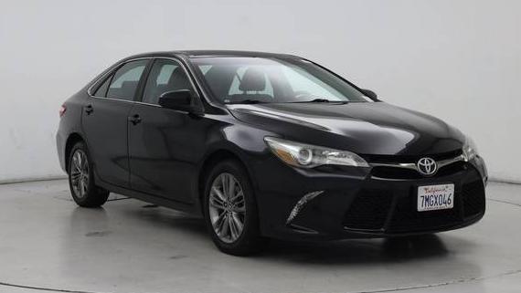 TOYOTA CAMRY 2015 4T1BF1FK1FU952038 image