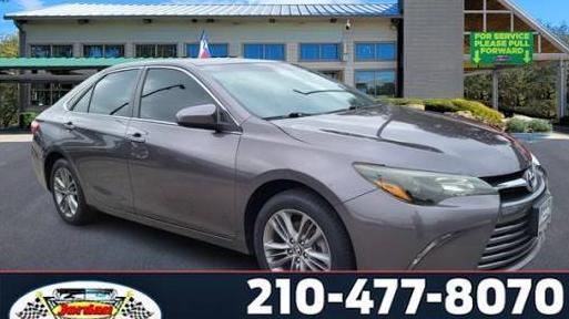 TOYOTA CAMRY 2015 4T4BF1FK7FR495595 image