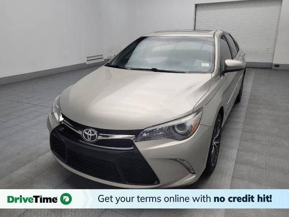 TOYOTA CAMRY 2015 4T1BF1FK5FU910861 image