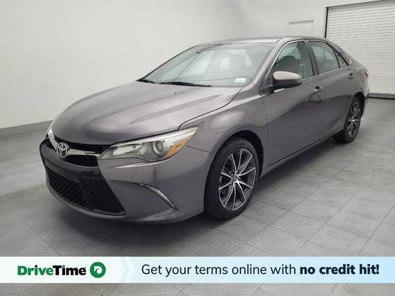 TOYOTA CAMRY 2015 4T1BF1FK4FU088618 image