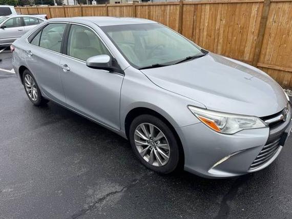 TOYOTA CAMRY 2015 4T1BF1FKXFU974264 image