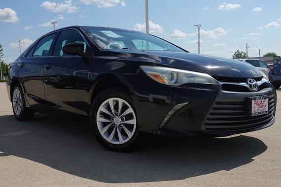 TOYOTA CAMRY 2015 4T1BF1FK9FU878335 image