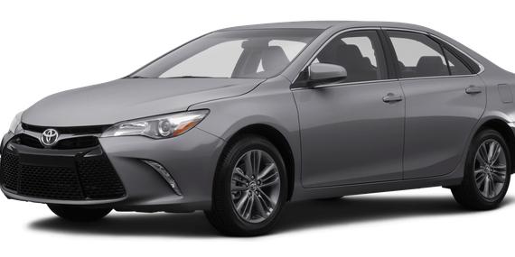 TOYOTA CAMRY 2015 4T4BF1FKXFR507044 image