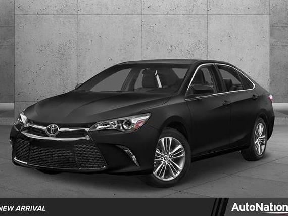 TOYOTA CAMRY 2015 4T1BF1FK7FU966381 image