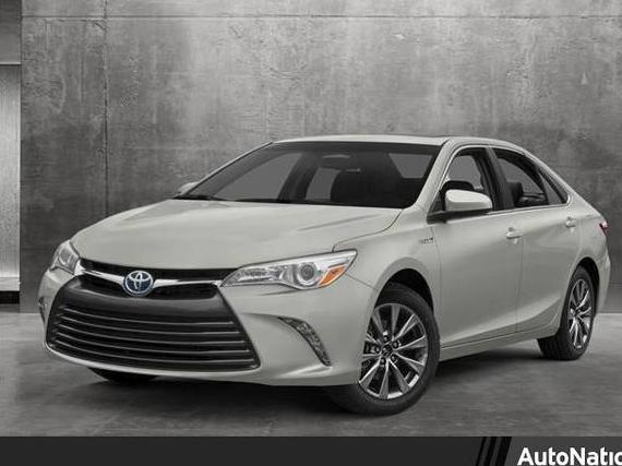 TOYOTA CAMRY 2015 4T1BD1FK3FU154548 image