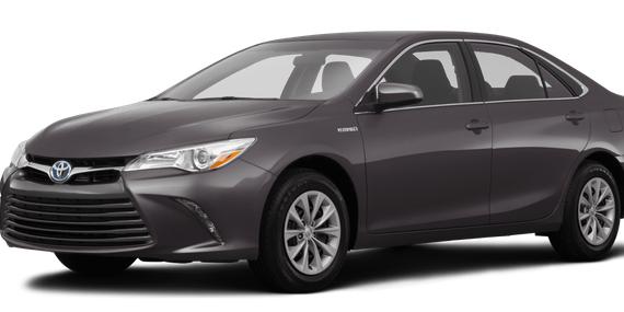 TOYOTA CAMRY 2015 4T1BD1FK3FU148474 image