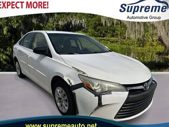 TOYOTA CAMRY 2015 4T4BF1FK6FR480635 image