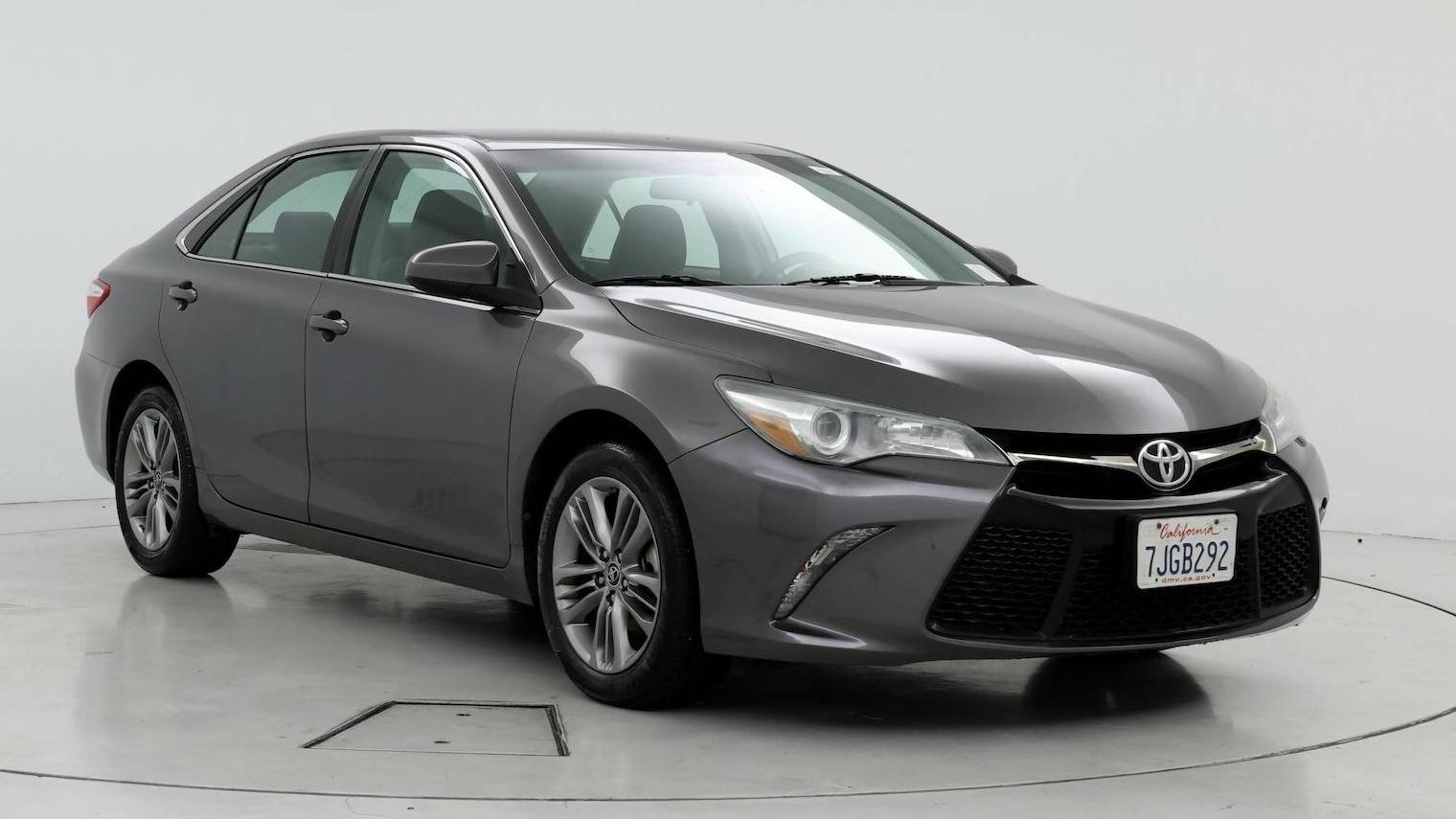 TOYOTA CAMRY 2015 4T1BF1FKXFU057339 image