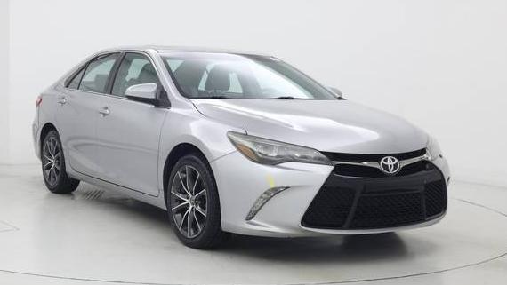 TOYOTA CAMRY 2015 4T1BK1FK0FU555142 image