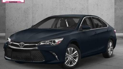 TOYOTA CAMRY 2015 4T1BK1FK8FU029745 image