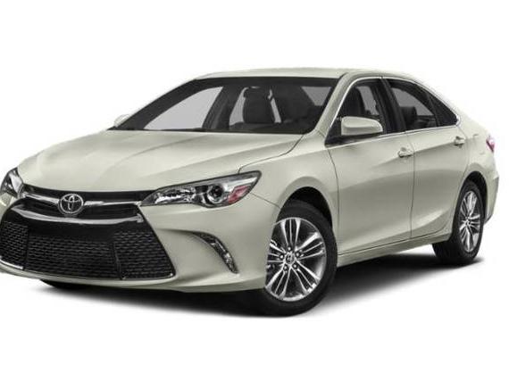 TOYOTA CAMRY 2015 4T1BK1FK4FU555905 image
