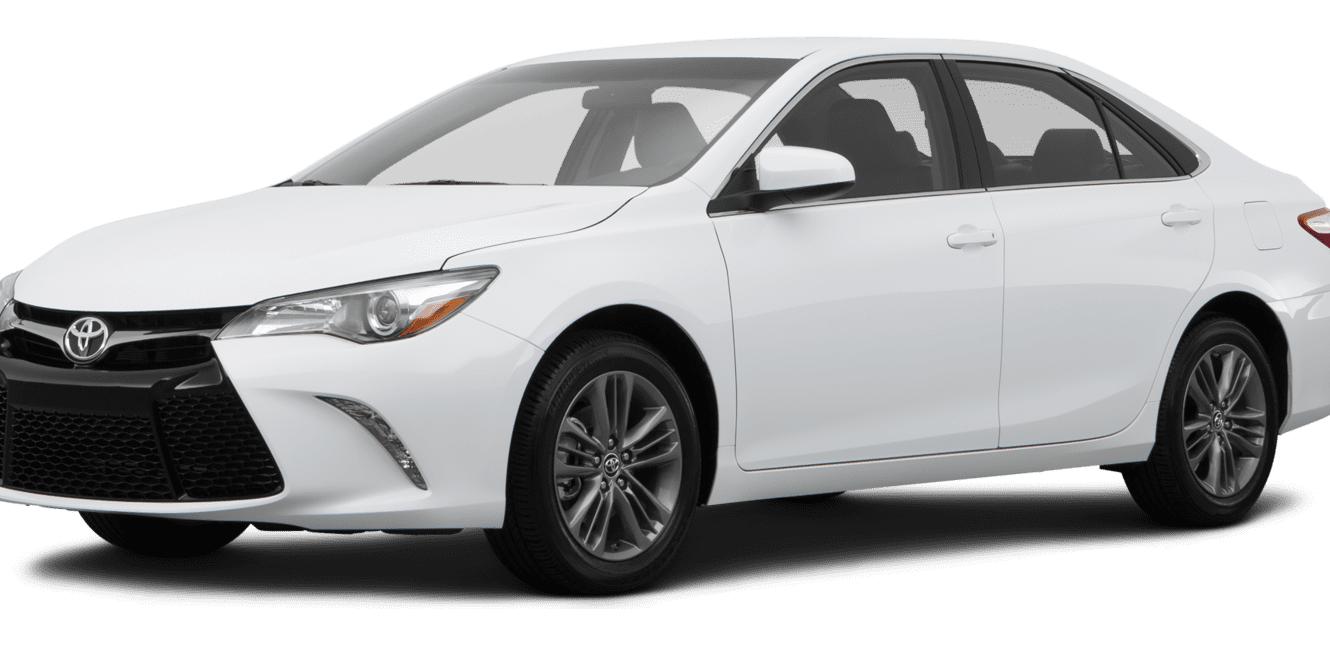 TOYOTA CAMRY 2015 4T1BF1FK6FU105998 image