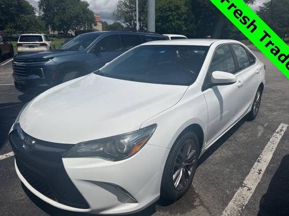 TOYOTA CAMRY 2015 4T1BF1FK6FU984659 image