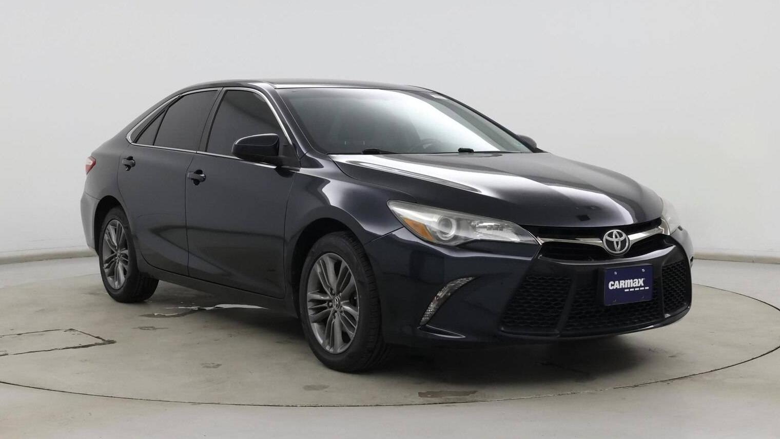 TOYOTA CAMRY 2015 4T1BF1FK2FU940285 image