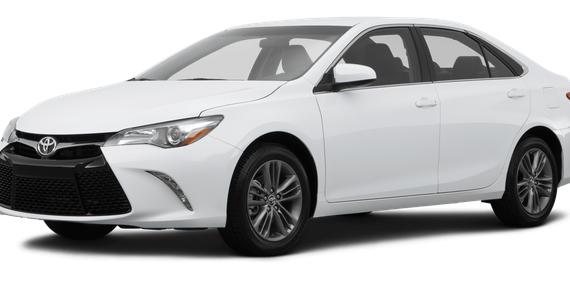 TOYOTA CAMRY 2015 4T1BF1FK5FU095982 image