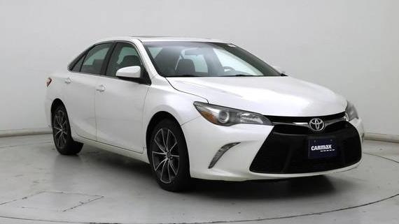TOYOTA CAMRY 2015 4T1BF1FK0FU048326 image