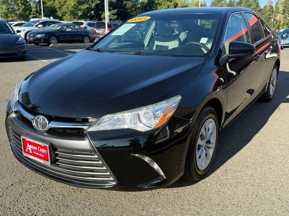 TOYOTA CAMRY 2015 4T4BF1FK5FR474843 image