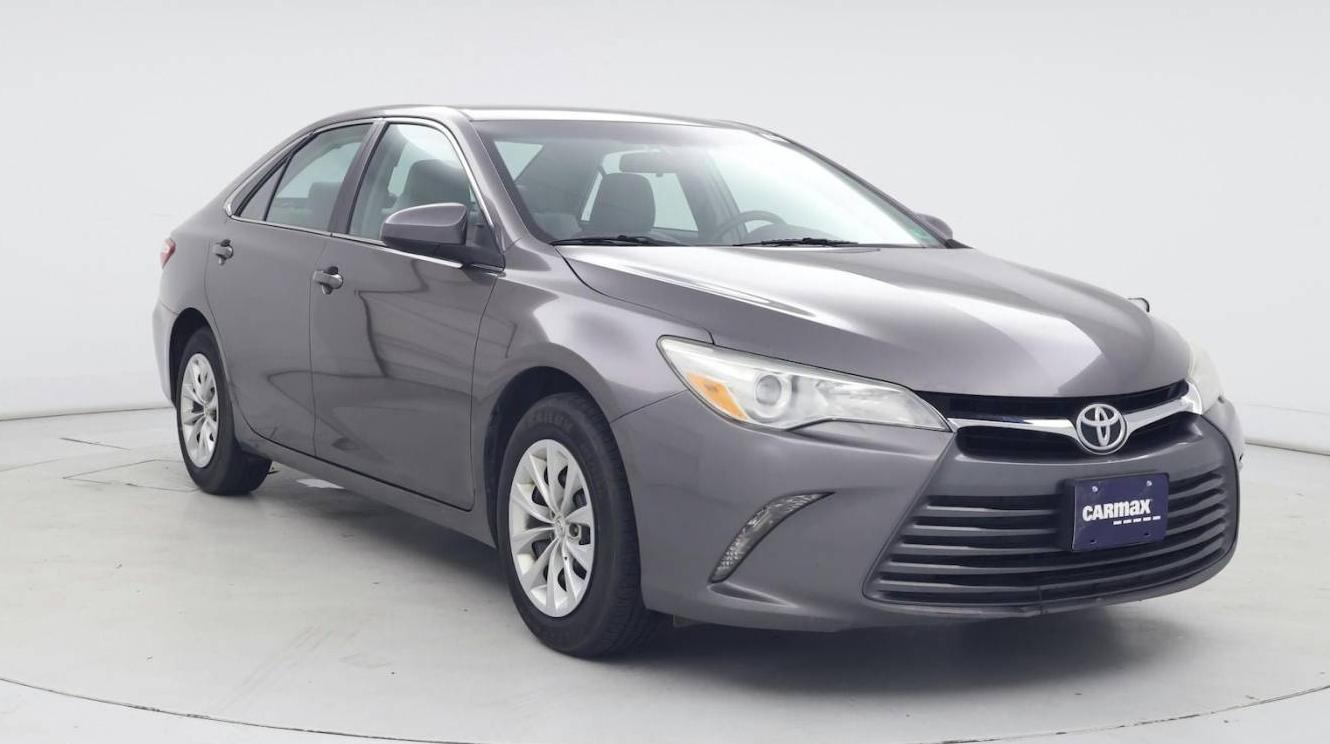 TOYOTA CAMRY 2015 4T4BF1FK3FR457510 image