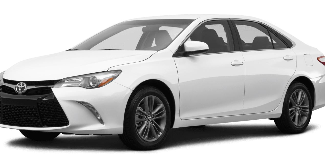 TOYOTA CAMRY 2015 4T1BF1FK5FU955931 image