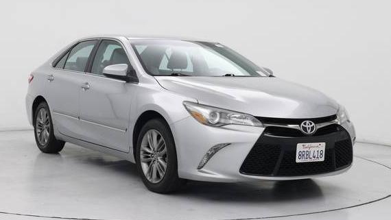 TOYOTA CAMRY 2015 4T1BF1FK9FU970240 image