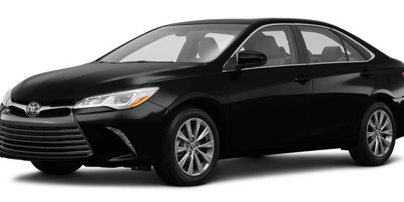TOYOTA CAMRY 2015 4T1BK1FK5FU557212 image