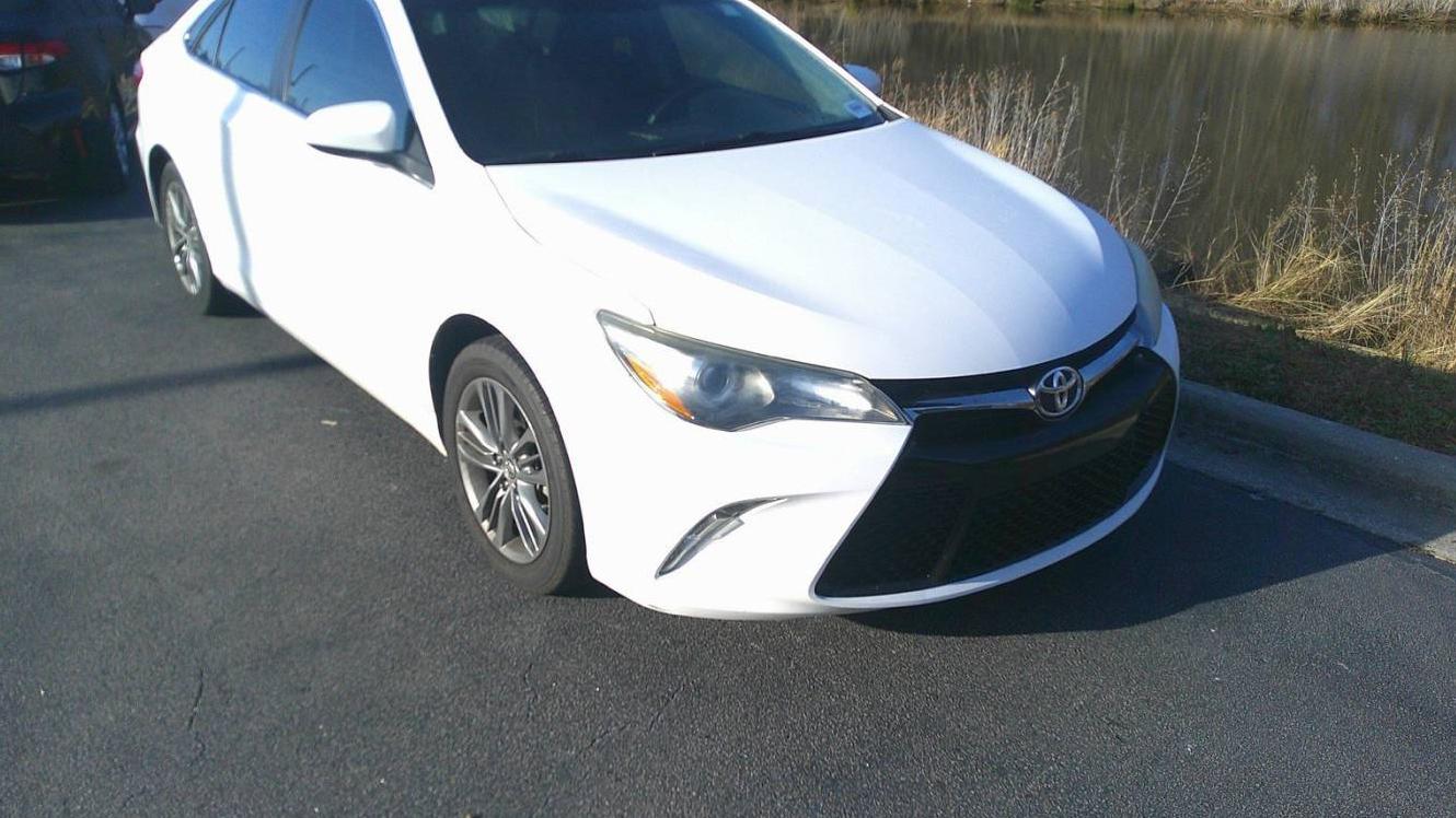 TOYOTA CAMRY 2015 4T1BF1FK8FU888984 image