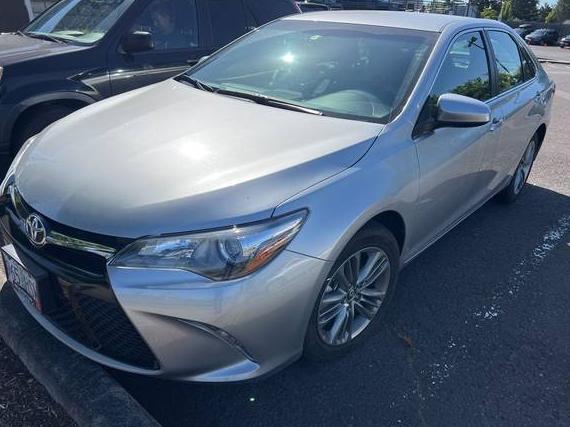 TOYOTA CAMRY 2015 4T1BF1FK9FU081633 image