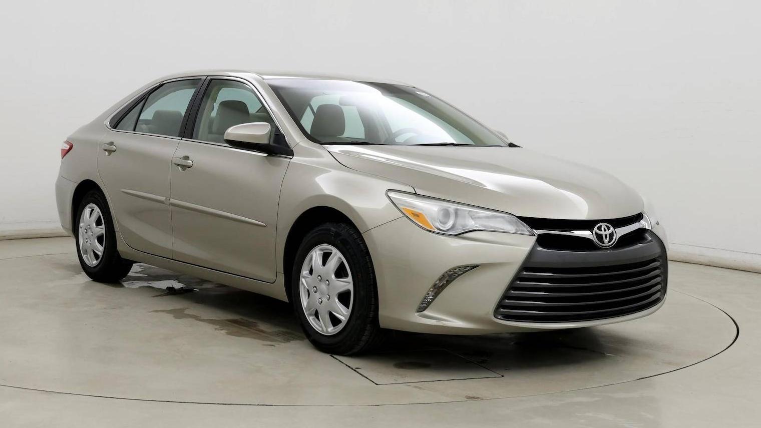 TOYOTA CAMRY 2015 4T4BF1FK2FR457112 image