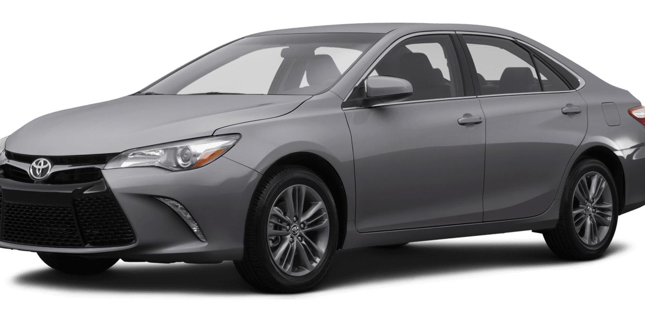 TOYOTA CAMRY 2015 4T1BF1FK7FU998098 image