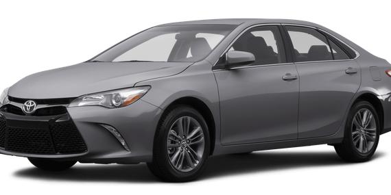 TOYOTA CAMRY 2015 4T4BF1FK6FR498410 image