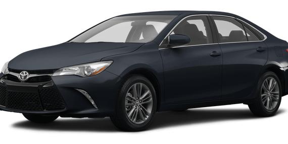 TOYOTA CAMRY 2015 4T4BF1FK3FR454400 image