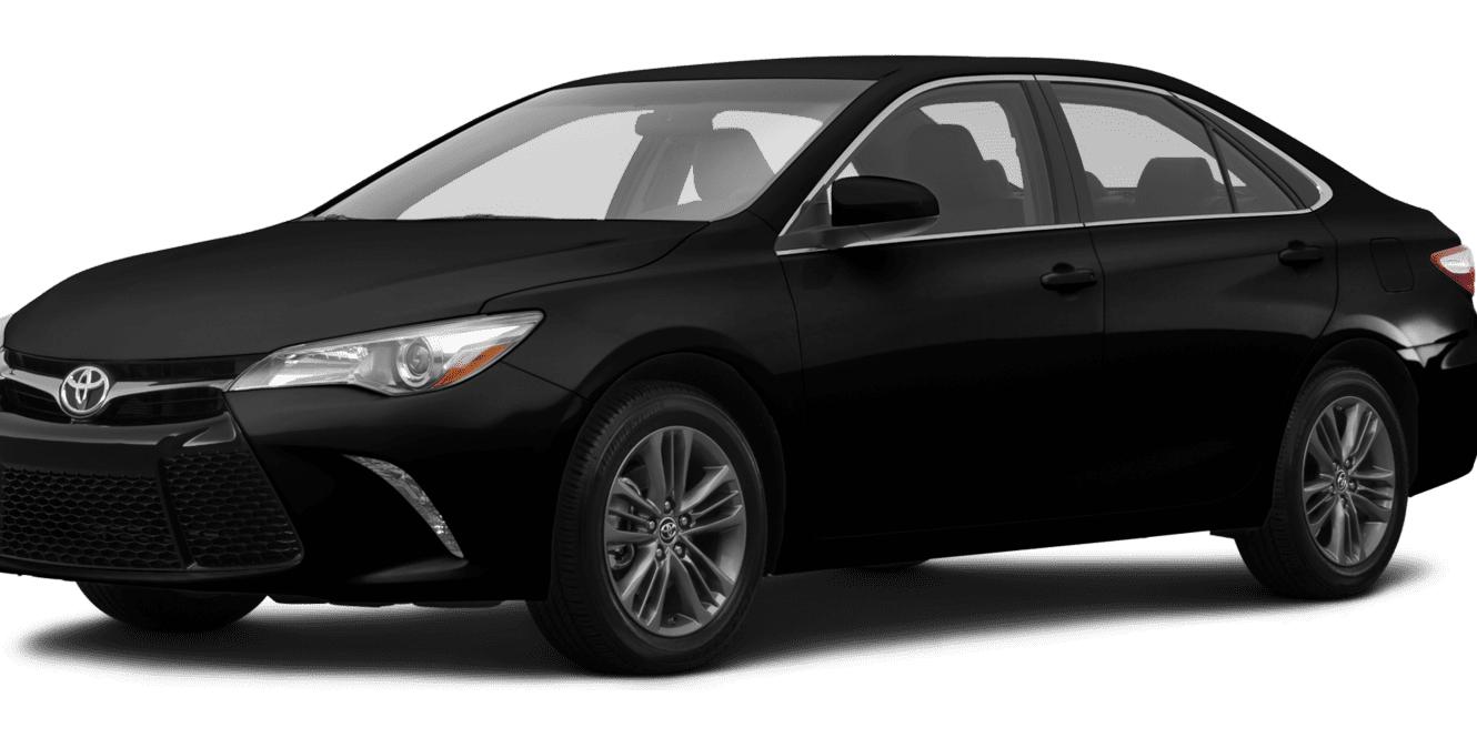 TOYOTA CAMRY 2015 4T1BF1FK0FU888705 image