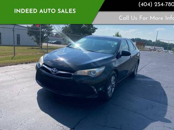 TOYOTA CAMRY 2015 4T1BF1FKXFU002227 image