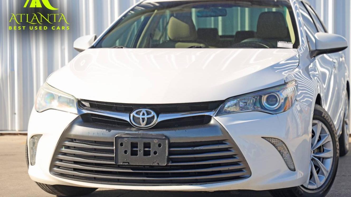 TOYOTA CAMRY 2015 4T4BF1FK4FR449075 image