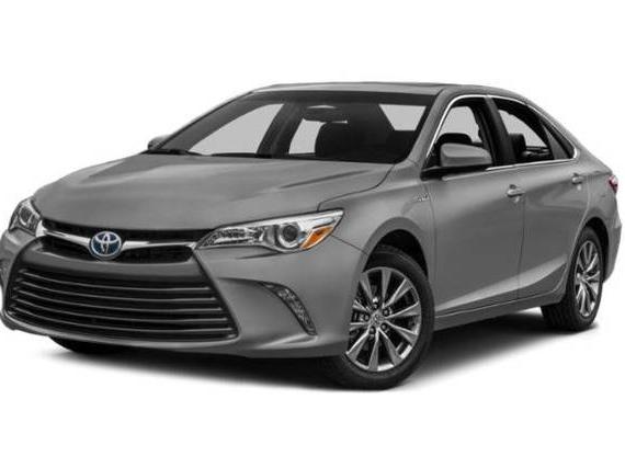 TOYOTA CAMRY 2015 4T1BD1FK5FU169780 image