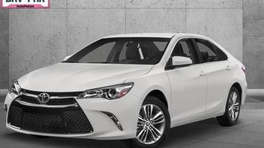 TOYOTA CAMRY 2015 4T1BF1FKXFU059107 image