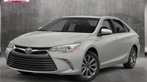 TOYOTA CAMRY 2015 4T1BD1FK9FU149886 image