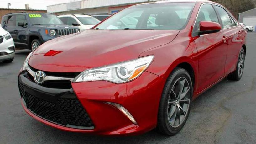 TOYOTA CAMRY 2015 4T1BF1FK8FU992133 image