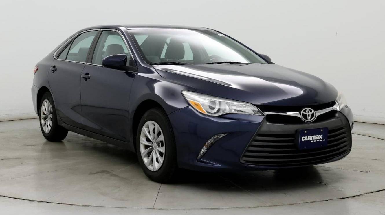 TOYOTA CAMRY 2015 4T4BF1FK1FR463127 image