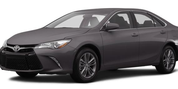 TOYOTA CAMRY 2015 4T4BF1FK5FR476396 image