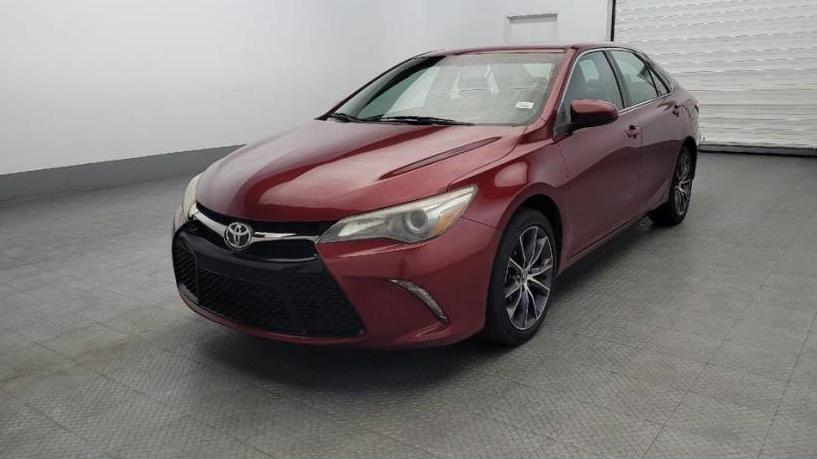 TOYOTA CAMRY 2015 4T1BF1FK9FU888668 image