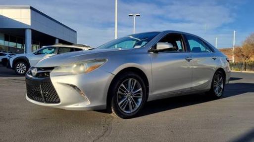 TOYOTA CAMRY 2015 4T1BF1FK4FU001638 image