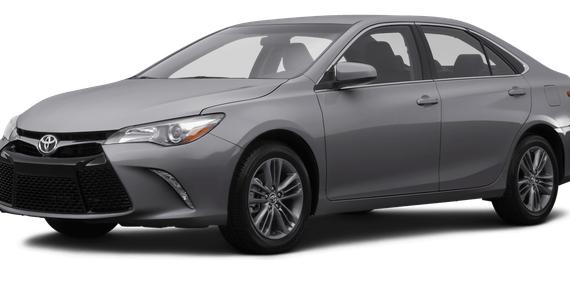 TOYOTA CAMRY 2015 4T1BF1FK2FU494333 image