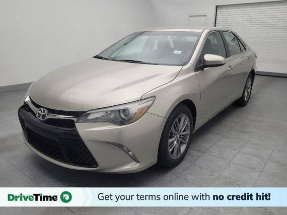 TOYOTA CAMRY 2015 4T1BF1FK4FU970307 image