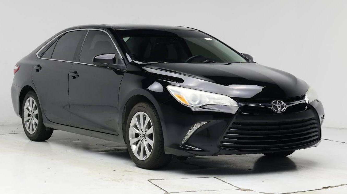 TOYOTA CAMRY 2015 4T1BF1FK5FU984734 image